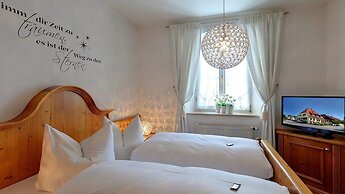Boutique Hotel Post