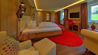 Boutique Hotel Post