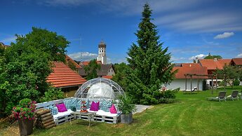 Boutique Hotel Post