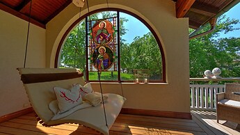 Boutique Hotel Post