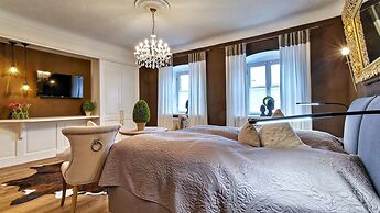 Boutique Hotel Post