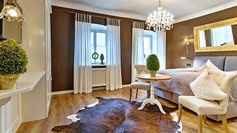 Boutique Hotel Post