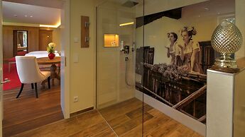 Boutique Hotel Post