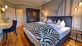 Boutique Hotel Post