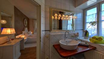 Boutique Hotel Post