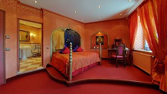 Boutique Hotel Post