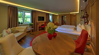 Boutique Hotel Post