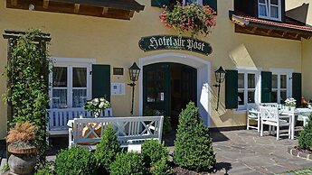 Boutique Hotel Post