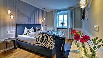 Boutique Hotel Post