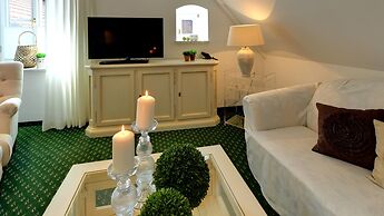 Boutique Hotel Post