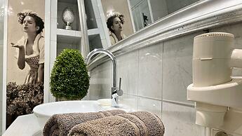 Boutique Hotel Post