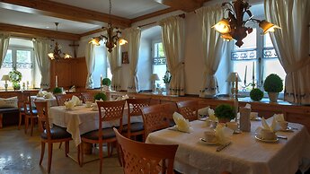 Boutique Hotel Post