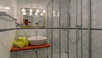 Boutique Hotel Post