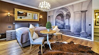 Boutique Hotel Post