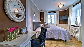 Boutique Hotel Post