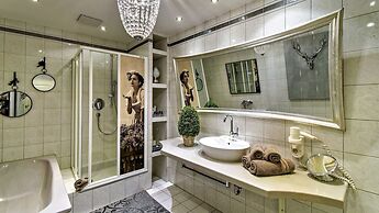 Boutique Hotel Post
