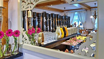 Boutique Hotel Post