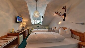 Boutique Hotel Post