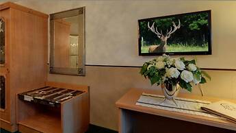 Boutique Hotel Post