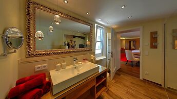 Boutique Hotel Post