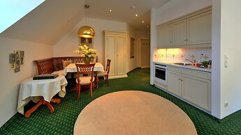 Boutique Hotel Post