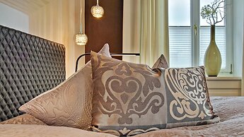 Boutique Hotel Post