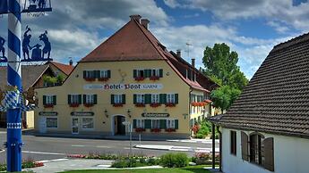 Boutique Hotel Post