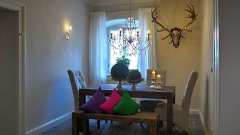 Boutique Hotel Post