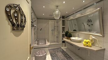 Boutique Hotel Post
