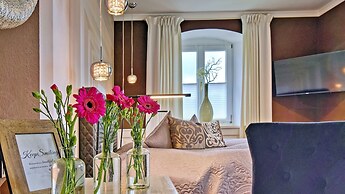 Boutique Hotel Post