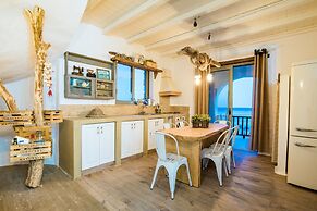 Axiotheaton Villas