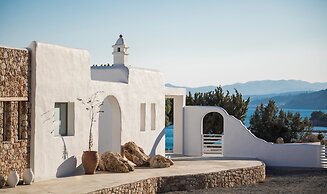 Axiotheaton Villas