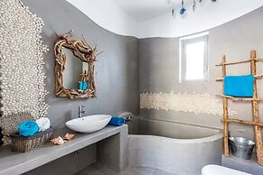 Axiotheaton Villas