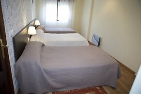 Pensión O Cruceiro da Ulla