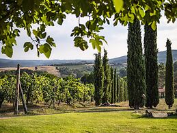 Country House Villa Rey