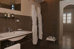 Country House Villa Rey