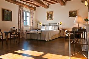 Country House Villa Rey