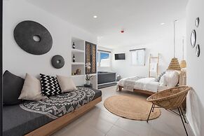 Little Venice Villas