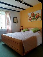 Feriendorf am Hohen Bogen
