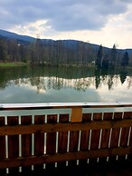 Feriendorf am Hohen Bogen