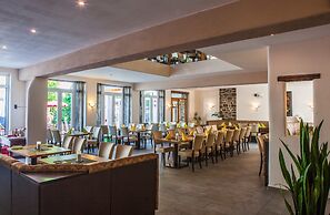Landgasthof Winzerscheune