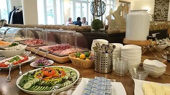 Landgasthof Winzerscheune
