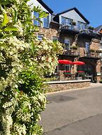 Landgasthof Winzerscheune
