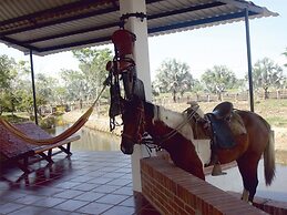 Hotel Rio Humadea