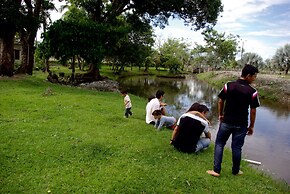 Hotel Rio Humadea