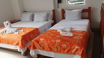 Hotel Rio Humadea