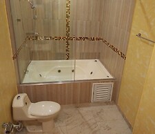 Hotel Rio Humadea