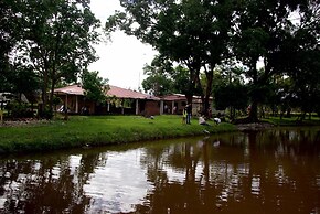 Hotel Rio Humadea