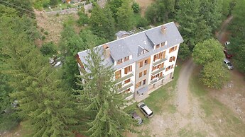 Hotel Vall Fosca