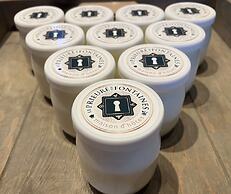 Le Prieure des Fontaines